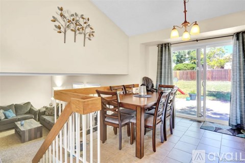 4334 Allesandro Drive 3 Beds Apartment for Rent