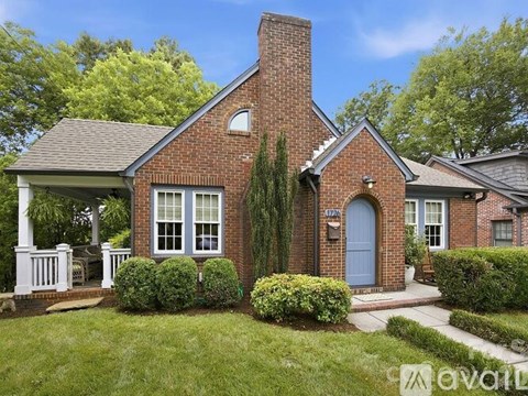 1726 South Mint Street 3 Beds Apartment for Rent