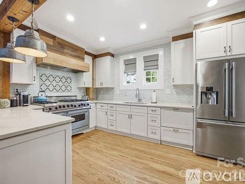 1726 South Mint Street 3 Beds Apartment for Rent