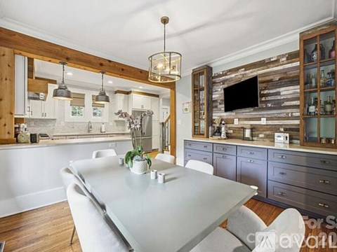 1726 South Mint Street 3 Beds Apartment for Rent