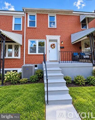 351 Leeanne Rd 3 Beds Townhouse for Rent - Photo gallery 1