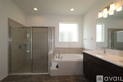 13345 Sage Hollow Avenue 4 Beds Apartment for Rent