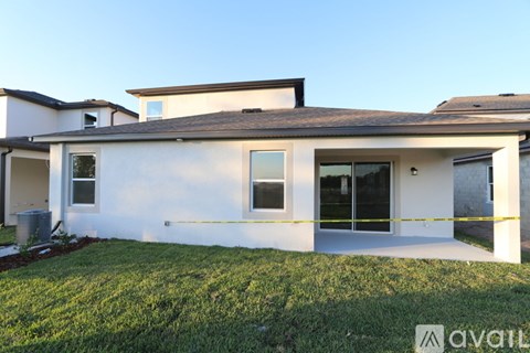 13345 Sage Hollow Avenue 4 Beds Apartment for Rent