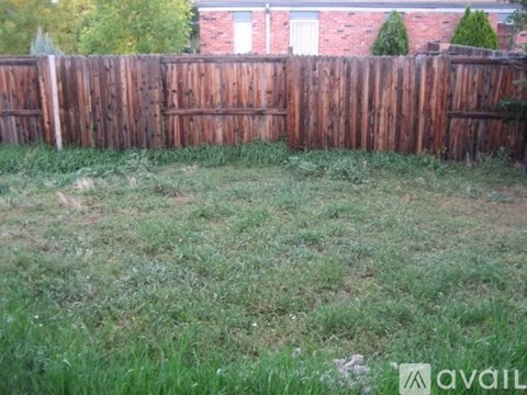 4024 Osage Street 2 Beds Apartment for Rent