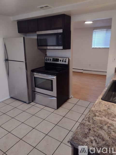 4024 Osage Street 2 Beds Apartment for Rent