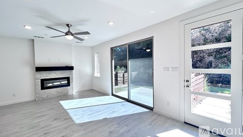 7326 Concha Drive 3 Beds Apartment for Rent