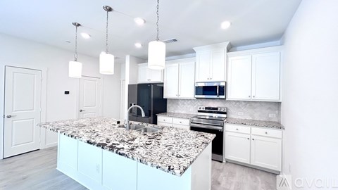 7326 Concha Drive 3 Beds Apartment for Rent
