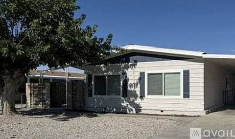 25007 Howard Dr 4 Beds Apartment for Rent