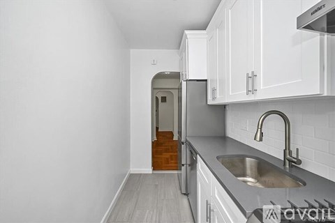 2685 Creston Ave Studio Apartment for Rent