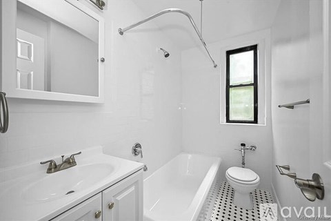 2685 Creston Ave Studio Apartment for Rent