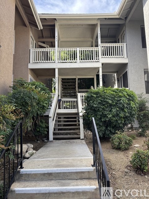 945 Lotus Circle 2 Beds Apartment for Rent