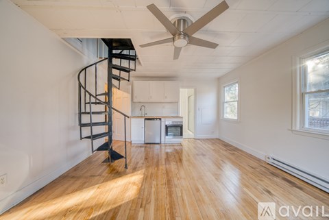 5 Snyder Avenue Studio Apartment for Rent