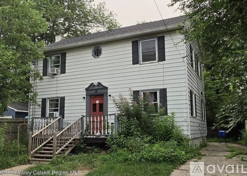 5 Snyder Avenue Studio Apartment for Rent