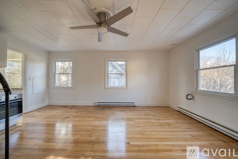 5 Snyder Avenue Studio Apartment for Rent