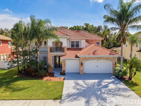 11352 Oyster Bay Circle 5 Beds Apartment for Rent