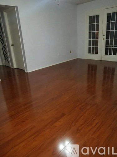 1606 Green Hollow Drive 2 Beds Apartment for Rent