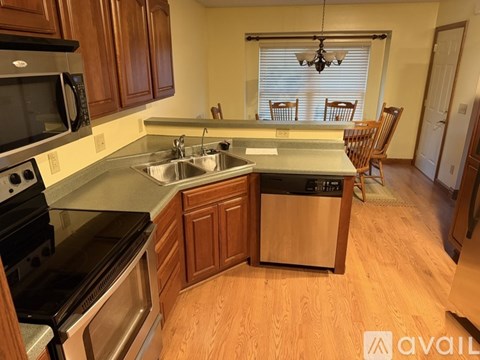 5977 Private Road 113 West 2 Beds Apartment for Rent