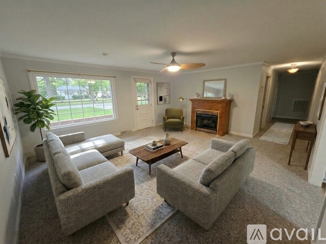 1998 Belgrade-Swansboro Road 3 Beds Single Family Home for Rent - Photo gallery 2