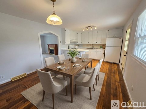1998 Belgrade-Swansboro Road 3 Beds Apartment for Rent