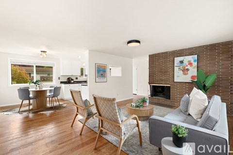 5706 Highland Rd 3 Beds Apartment for Rent