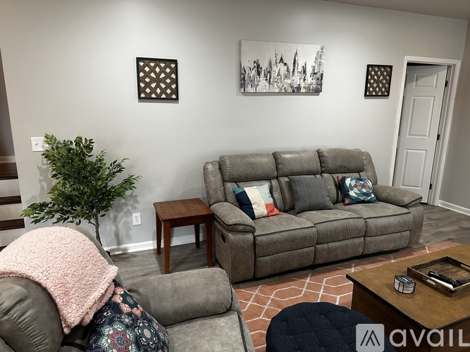 709 Sienna Valley Drive 2 Beds Single Family Home for Rent - Photo gallery 1
