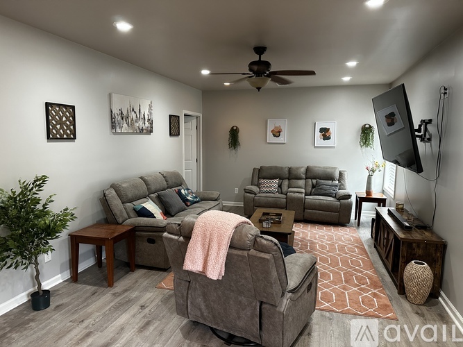 709 Sienna Valley Drive 2 Beds Single Family Home for Rent - Photo gallery 4