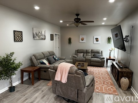 709 Sienna Valley Drive 2 Beds Apartment for Rent