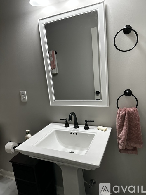 709 Sienna Valley Drive 2 Beds Single Family Home for Rent - Photo gallery 5