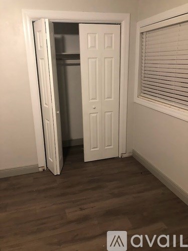 704 Center Street 1 Apartment for Rent