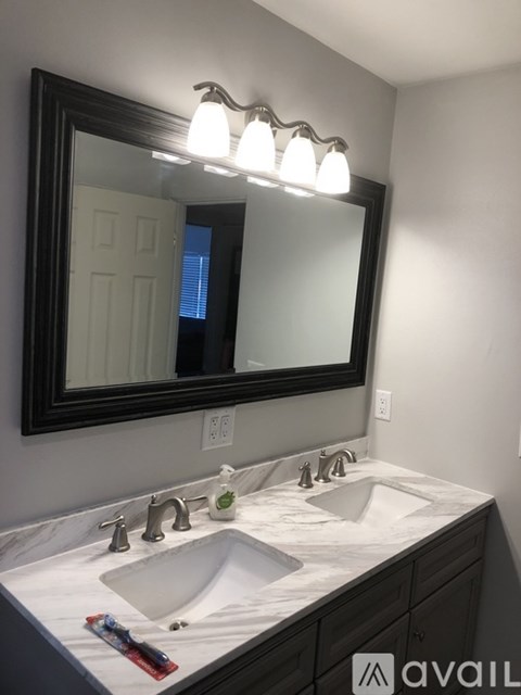 704 Center Street 1 Apartment for Rent