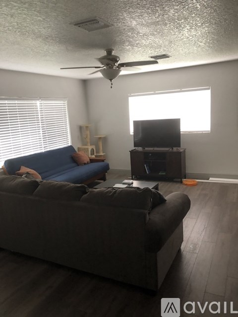 704 Center Street 1 Apartment for Rent