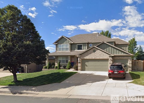 8433 Old Exchange Drive 4 Beds Apartment for Rent