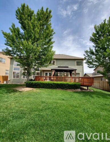 8433 Old Exchange Drive 4 Beds Single Family Home for Rent - Photo gallery 3