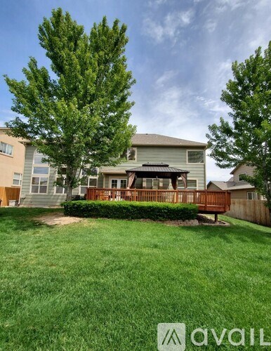 8433 Old Exchange Drive 4 Beds Apartment for Rent
