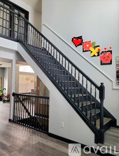 8433 Old Exchange Drive 4 Beds Apartment for Rent