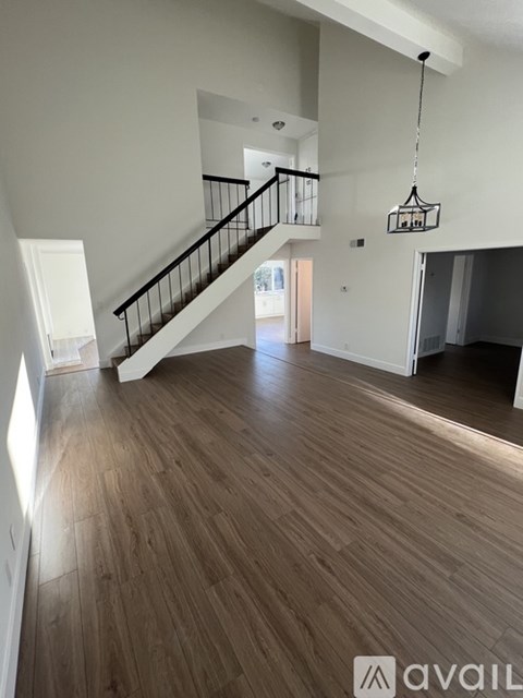 3126 South Rene Drive 4 Beds Apartment for Rent