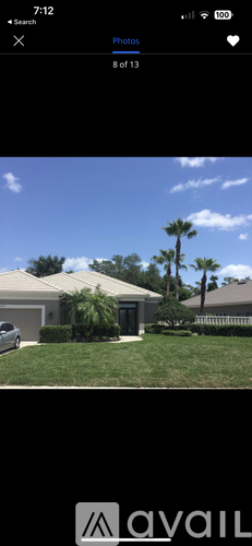 8719 51st Terrace East 3 Beds Single Family Home for Rent - Photo gallery 5
