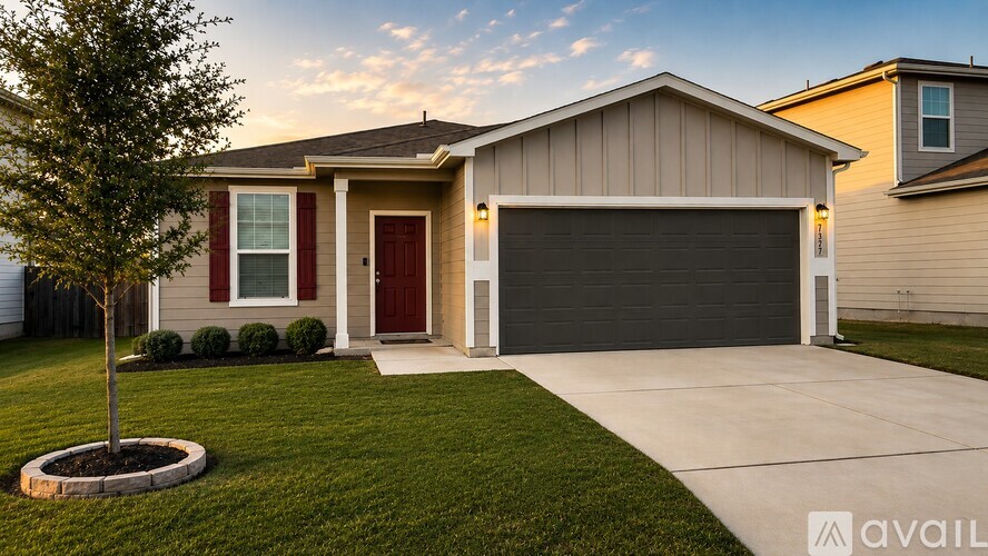 6811 Ashcat 3 Beds Single Family Home for Rent - Photo gallery 1