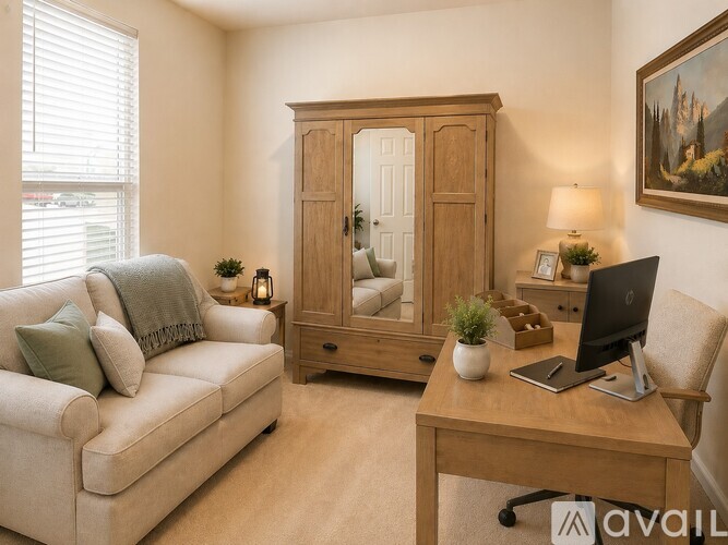 6811 Ashcat 3 Beds Single Family Home for Rent - Photo gallery 2