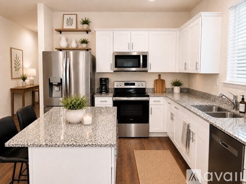 6811 Ashcat 3 Beds Apartment for Rent