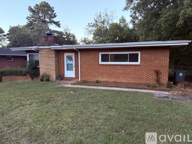 3623 Lerch Street 2 Beds Single Family Home for Rent - Photo gallery 1