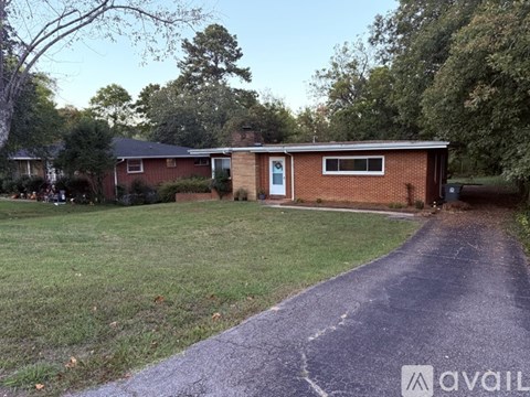 3623 Lerch Street 2 Beds Apartment for Rent