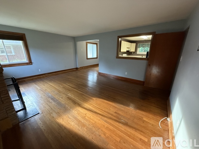 3623 Lerch Street 2 Beds Single Family Home for Rent - Photo gallery 4