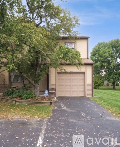626 Alta View Ct, Unit Unit 55 Rental - Columbus, OH