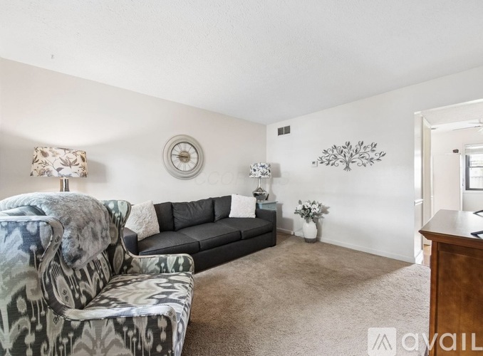 626 Alta View Ct, Unit Unit 55 Rental - Columbus, OH