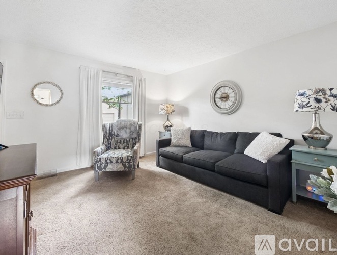 626 Alta View Ct, Unit Unit 55 Rental - Columbus, OH