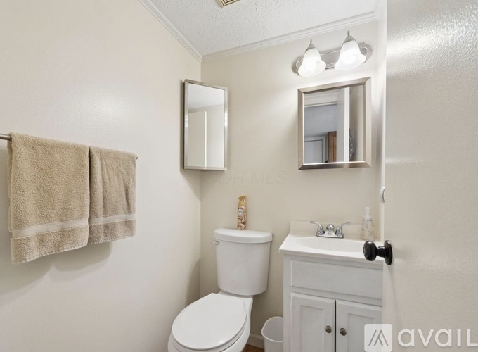 626 Alta View Ct, Unit Unit 55 Rental - Columbus, OH