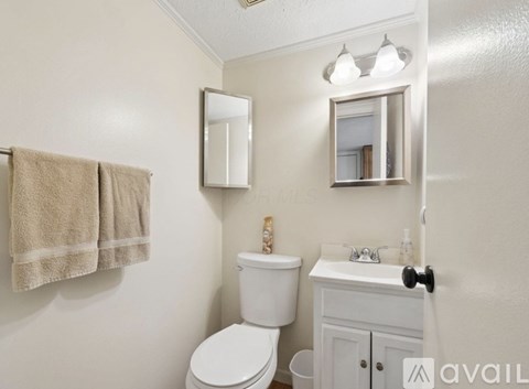 626 Alta View Ct 3 Beds Apartment for Rent