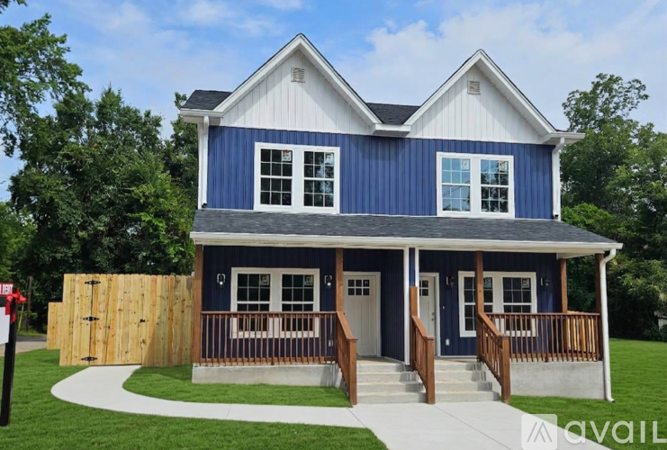 2375 Washington St 3 Beds Single Family Home for Rent - Photo gallery 1