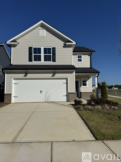 729 Branthurst Dr 4 Beds Apartment for Rent
